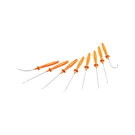 ACCU-PASS Suture shuttle