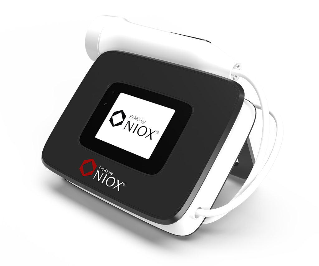 FeNO NIOX Product image