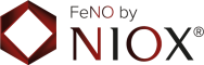 FeNO-NIOX-logo